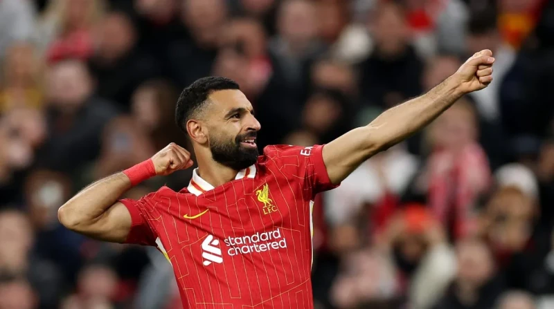 محمد صلاح يتصدر تشكيل ليفربول في المباراة الودية الثانية ضد أتلتيك بلباو