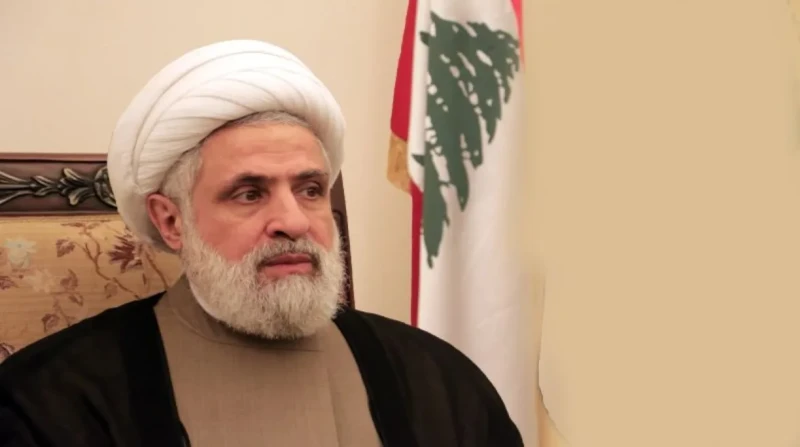 حزب الله يرفض وضع موعد لتسليم سلاحه ويحذر إسرائيل برد "عسكري" يشتمل على صواريخ.