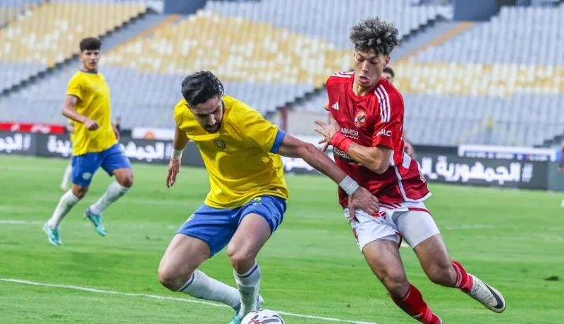 فيديو... مفاجأة إمام عاشور وكوكا في النادي الأهلي