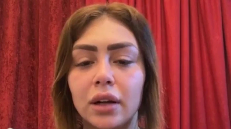 بتهمة التشهير بها.. هدير عبدالرازق تتقدم ببلاغ ضد "محامي الحسبة"