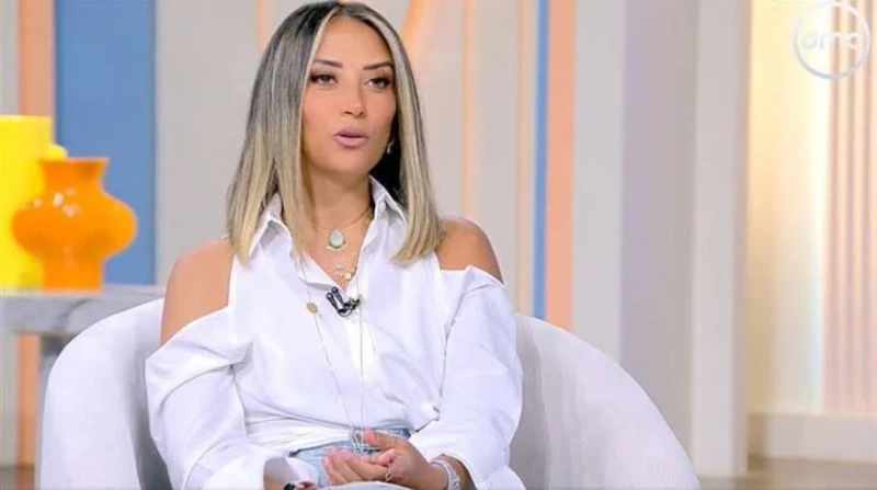 تجربة قاسية وقلب قوي.. حكاية ياسمين غيث مع الأمومة والسرطان