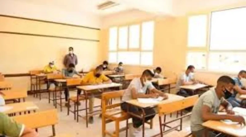 جدول مواعيد امتحانات الدور الثاني للثانوية العامة 2025