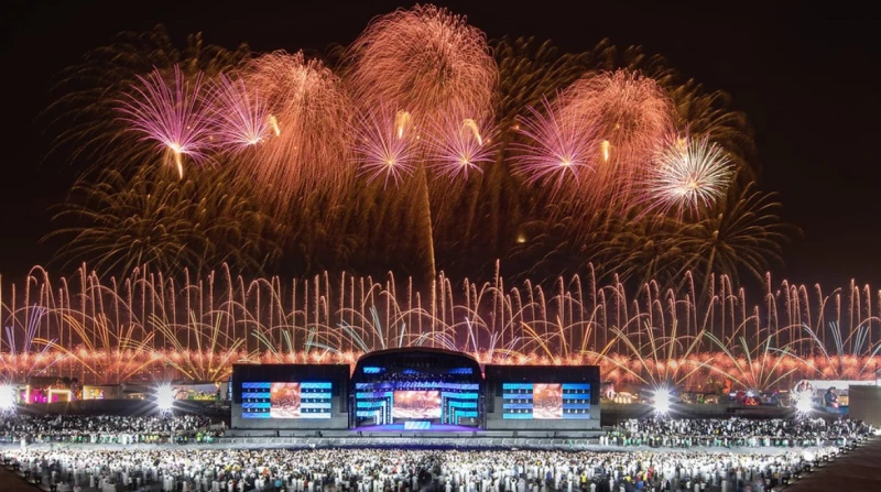 موسم الرياض يخلع الرداء المصري.. هل تنجح المملكة في صناعة فن يشبهها؟