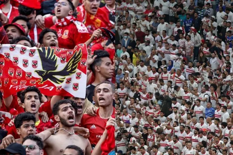 كيفية حجز تذاكر مباريات الدوري وضرورة "Fan ID"