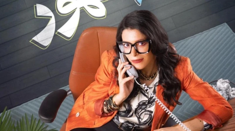 فتاة الورشة التي درست التجارة واحترفت الفن.. محطات في حياة بسمة نبيل