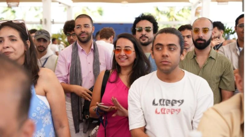 "سيني جونة" للمواهب الناشئة يفتح باب التقديم لدورته الثالثة