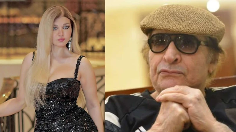 ياسمين الخطيب عن محيي إسماعيل: لا أتذكر له دورا مهما إلا في هذا الفيلم