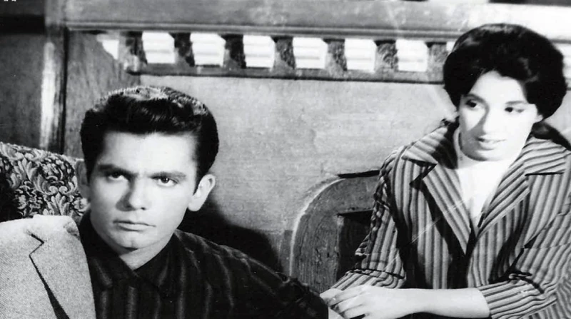 عودة "الإيجيبشن ليج".. لاعبون تألقوا في السينما