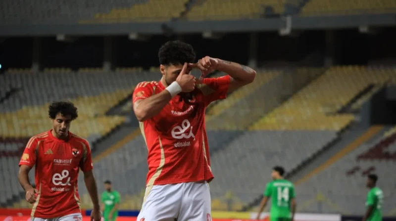 الأهلي ينتظر استلام 5.5 مليون دولار من كولومبوس في صفقة أبو علي.