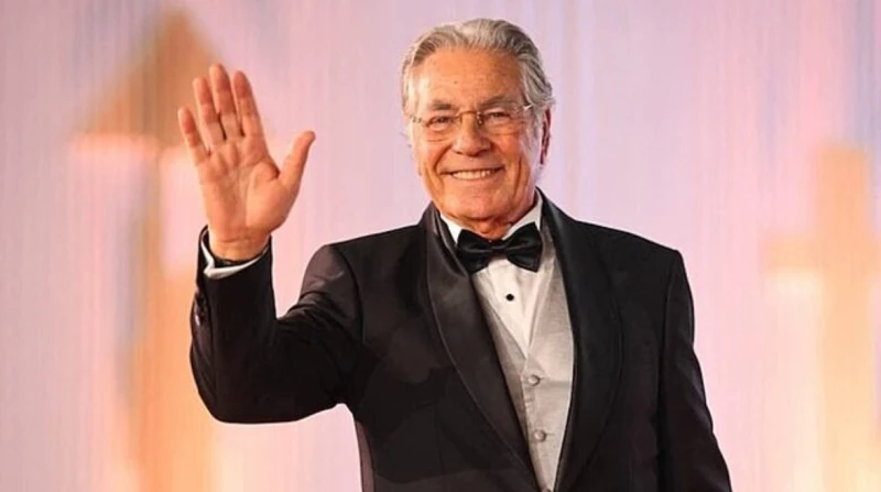 في ذكرى ميلاده.. مصطفى فهمي وسامة أرستقراطية وموهبة استثنائية