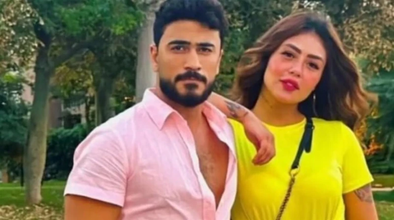 فيديوهات "مخلة" تثير الجدل بين هدير عبدالرازق وأوتاكا.. وبلاغات متبادلة أمام النيابة