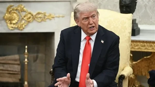 واشنطن تبدأ فرض الرسوم الجمركية.. وترامب يعلن: المليارات تتراكم الآن