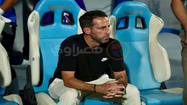 أول خطوة يتخذها فيريرا تجاه لاعبي الزمالك بعد مواجهة سيراميكا