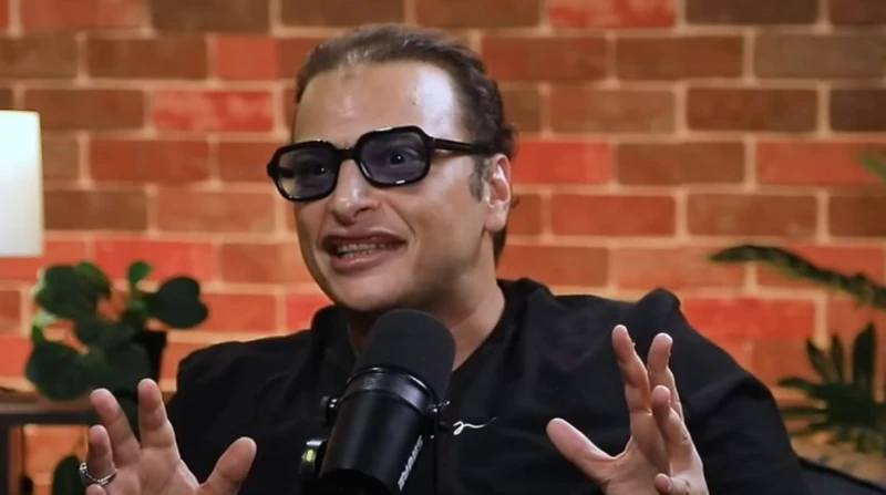 وائل الفشني يهاجم المهرجانات: "مش فن.. دي سرسجة بوّظت الذوق العام"