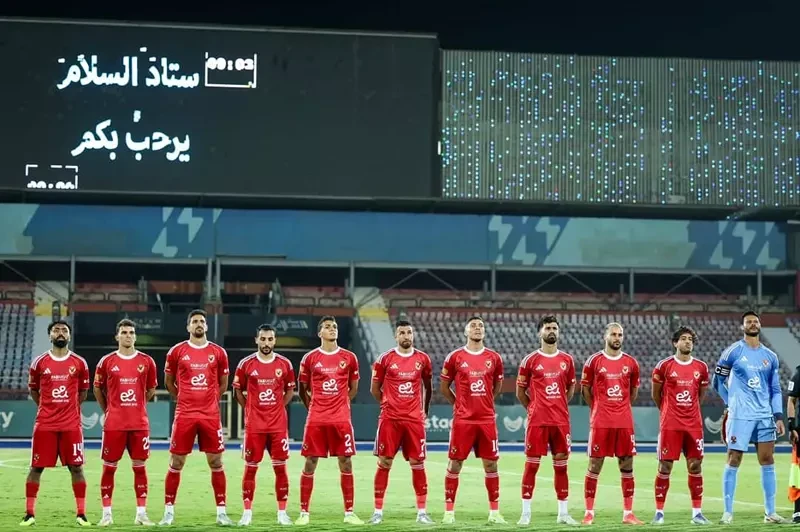 الأهلي يشرع في رحلة الدفاع عن لقب الدوري