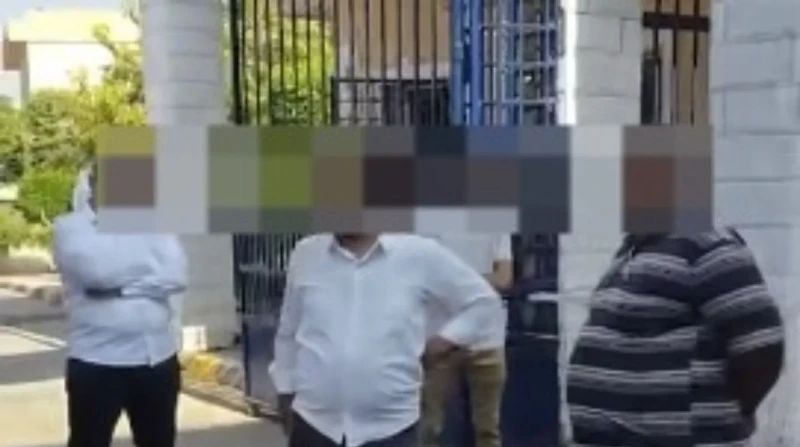 40 عضو هيئة تدريس يتقدمون بشكوى ضد قرار فصلهم التعسفي من معهد هندسة وتكنولوجيا الطيران