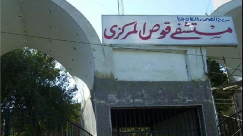 مصرع صغيرة غرقًا في ترعة بقنا