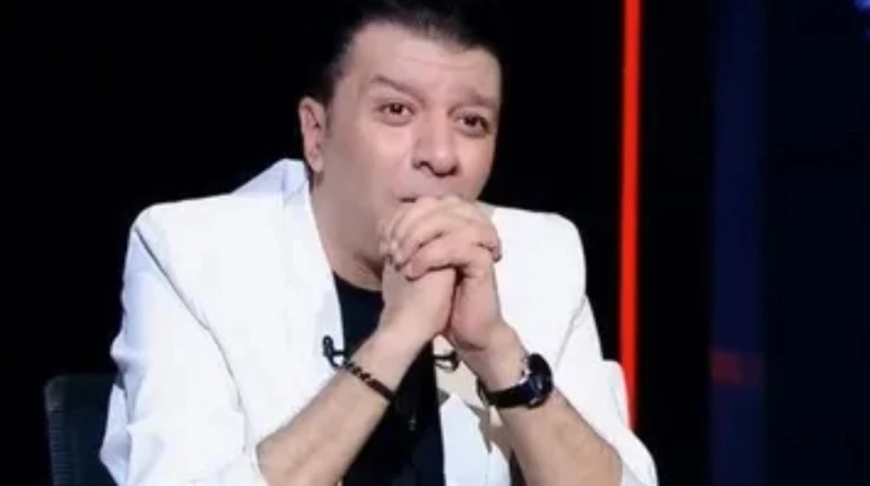 تحقق الحلم.. مصطفى كامل: أرصدة "الموسيقيين" تصل إلى نصف مليار جنيه