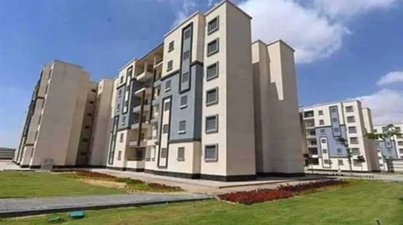 بدء دفع مقدمات حجز مشروع "سكن لكل المصريين 7"