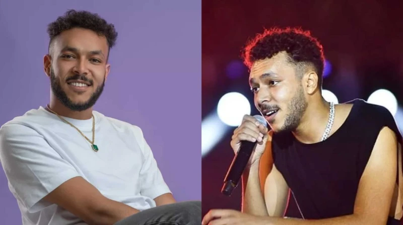 ويجز يبدأ أولى تجاربه السينمائية في "وتر واحد"