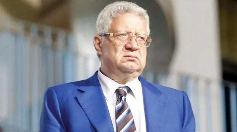 بوابة انحلال إلكترونية.. مرتضى منصور يقدم طعناً ضد حظر "تيك توك" في مصر