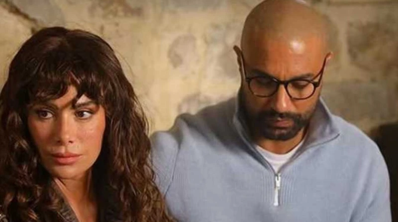 مسلسل 220 يوم كم حلقة .. اعرف موعد النهاية