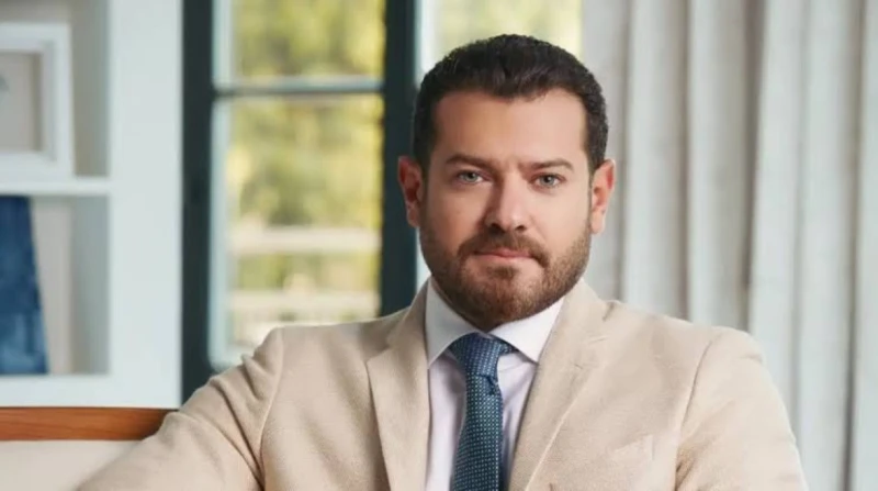 عمرو يوسف يكشف أسرار العلاقات الزوحية في "السلم والثعبان 2"