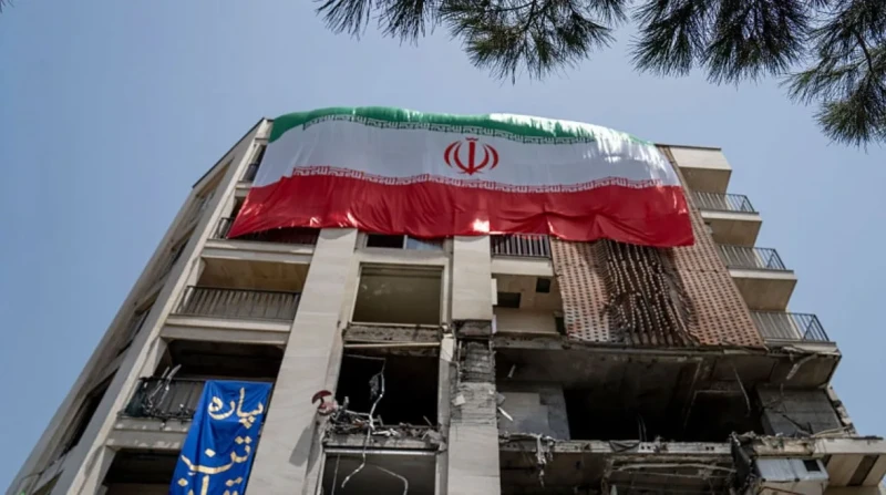 فاتورة باهظة.. ما هو حجم خسائر إيران بعد الصراع الذي استمر 12 يوماً؟