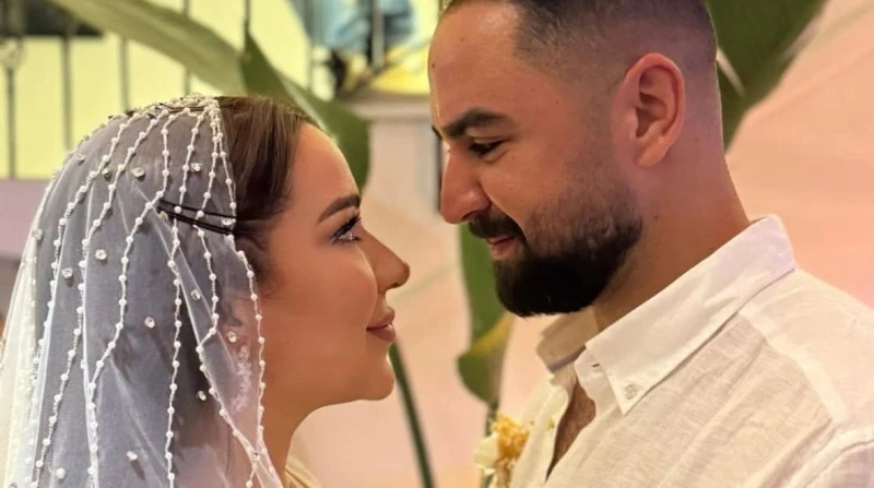 أسما شريف منير ترد على منتقدي تصريحاتها عن الزواج: "مش هرمونات"