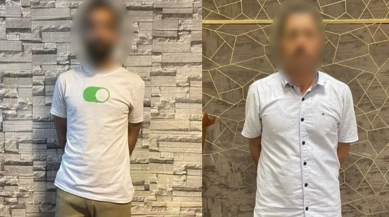 فيديو عمال النظافة" .. القبض على إخواني بتهمة نشر شائعة "رشاوى الشيوخ