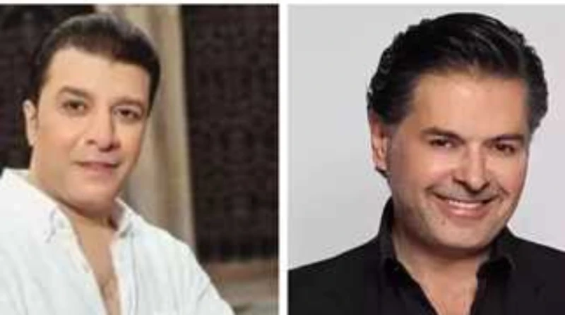 مصطفى كامل يهاجم راغب علامة: ما حدث لا يليق على مسارح مصر