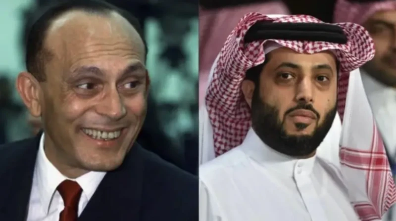 نهضة بلمسات سعودية.. هل تلقى تركي آل الشيخ مشورة محمد صبحي؟