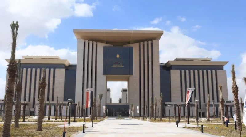 مصر ترحب بإعلان أستراليا نيتها الاعتراف بفلسطين في خطوة تاريخية