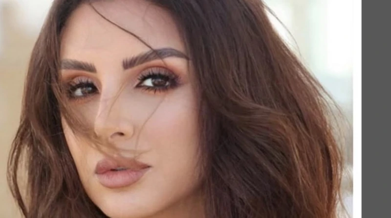 كندة علوش تدعم أنغام بعد إصابتها بوعكة صحية