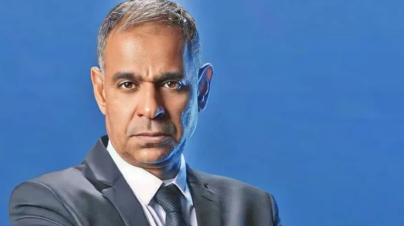 للمرة الأولى.. محمود البزاوي مدرسًا للتمثيل