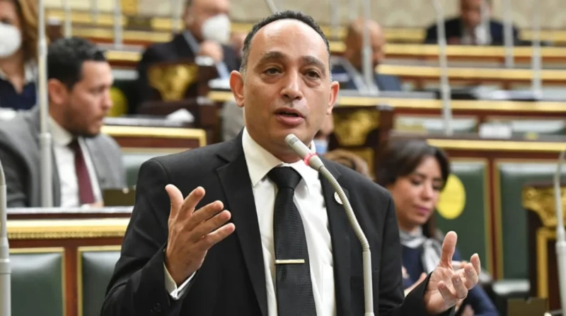 نائب يتناول انتقاد زيادة تكلفة علاج المرضى النفسيين في المستشفيات