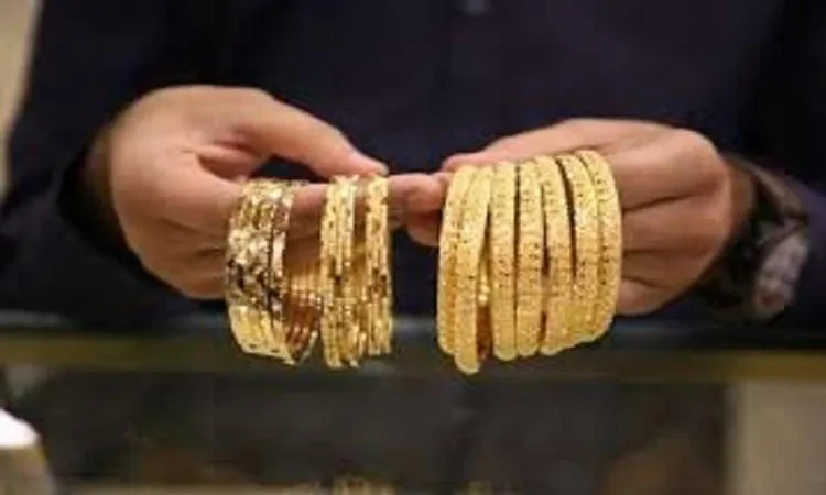 استقرار أسعار الذهب في مصر خلال بدء تعاملات يوم الأحد