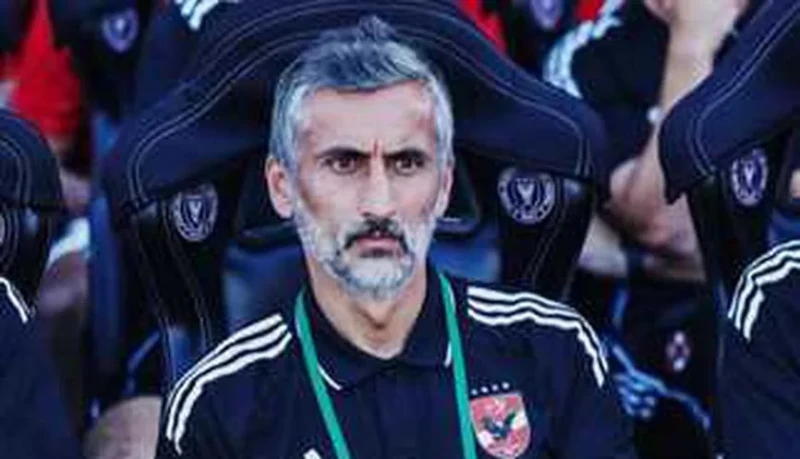 ريبييرو يعبّر عن خيبة أمله تجاه لاعبي الأهلي