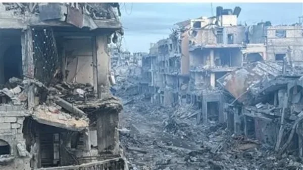 الحكومة الأمنية توافق على خطة نتنياهو لضم مدينة غزة.