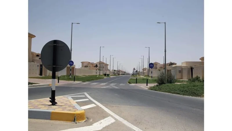 هزة أرضية بقوة 3.5 درجة تؤثر على السلع في الإمارات