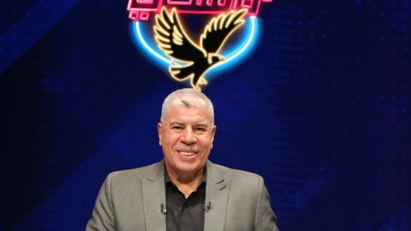 شوبير يوضح تفاصيل تجميد لاعب الأهلي