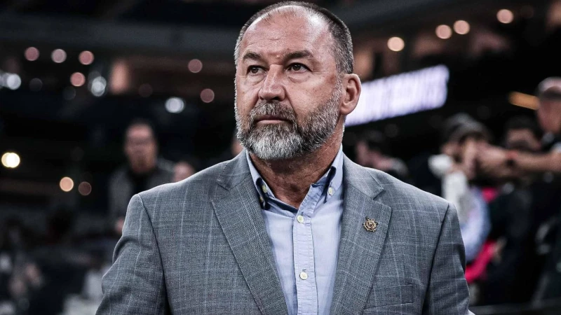 فضيحة ضخمة في كرة القدم البرازيلية... إقالة رئيس كورينثيانز بسبب اتهامات بالفساد