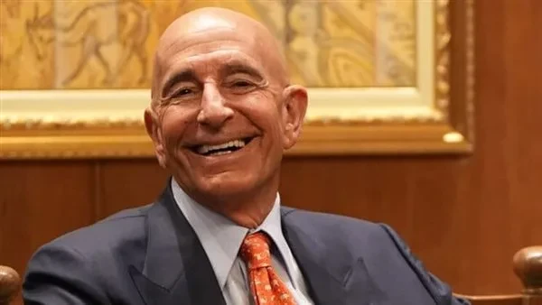 متى سيصل براك إلى بيروت؟ إليكم التاريخ المحدد.