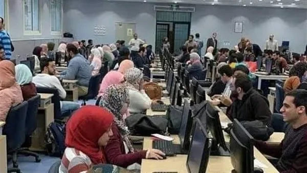 غداً يبدأ تنسيق المرحلة الثانية لعام 2025 للقبول في الجامعات