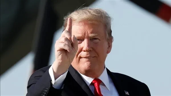 إذا سعت إيران لاستعادة برنامجها النووي، فستعود الولايات المتحدة.