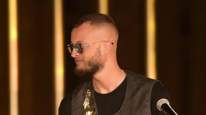 قبل طرحه.. تسريب ألبوم مروان موسى الجديد (خاص)