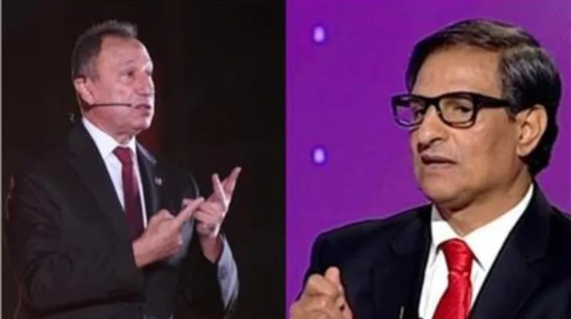 "سأذهب للتحقيق مع مرتضى منصور في حضوري"