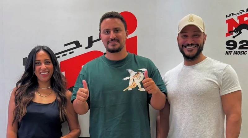 ياسين السقا عن دخوله الفن بالواسطة: قررت أركز مع نفسي