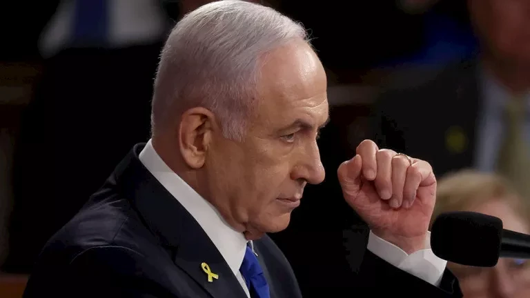 تم عرض إقامة دولة على الفلسطينيين عدة مرات لكنهم لم يوافقوا