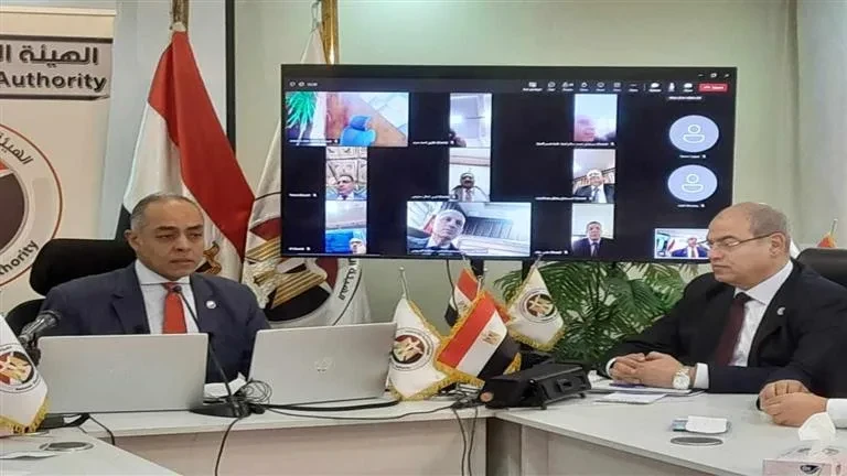 سلاسة وراحة في اليوم الافتتاحي لاستحقاق الشيوخ